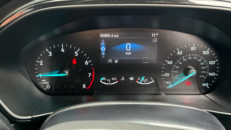 Ford Focus 1.0 EcoBoost ST-Line 5dr Petrol Hatchback